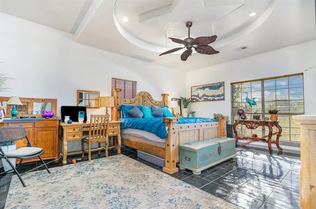 6524 Fair Road, Kaufman, Texas, United States. - Photo 14