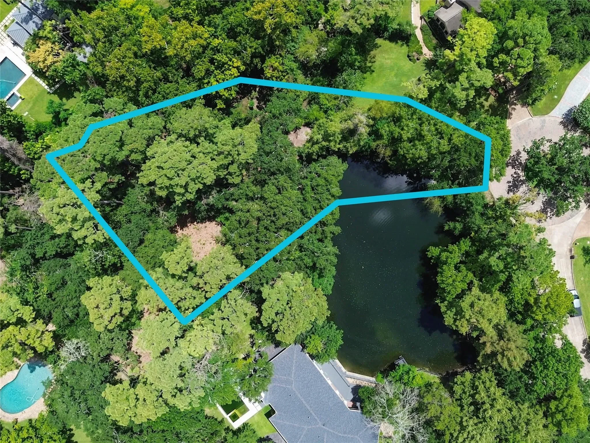 7 Carlton Park Court, Houston, TX 77024, Houston, Texas, United States. - Photo 12