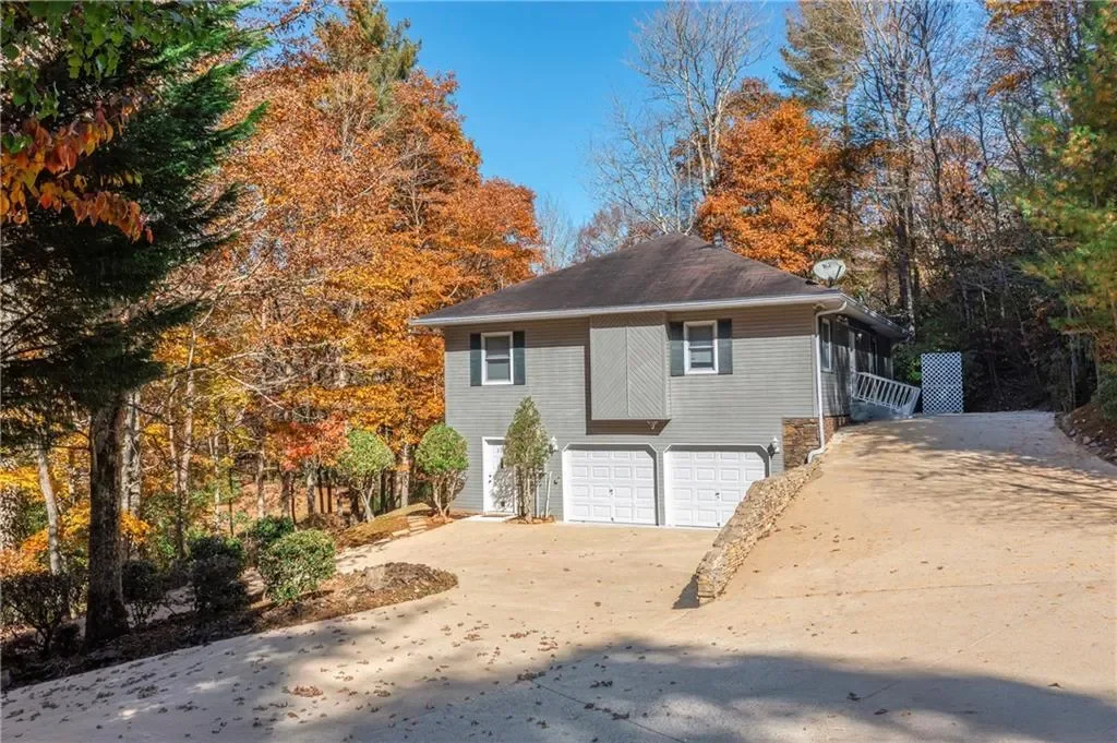 339 Wehunt Road, Blue Ridge, Georgia, United States. - Photo 5
