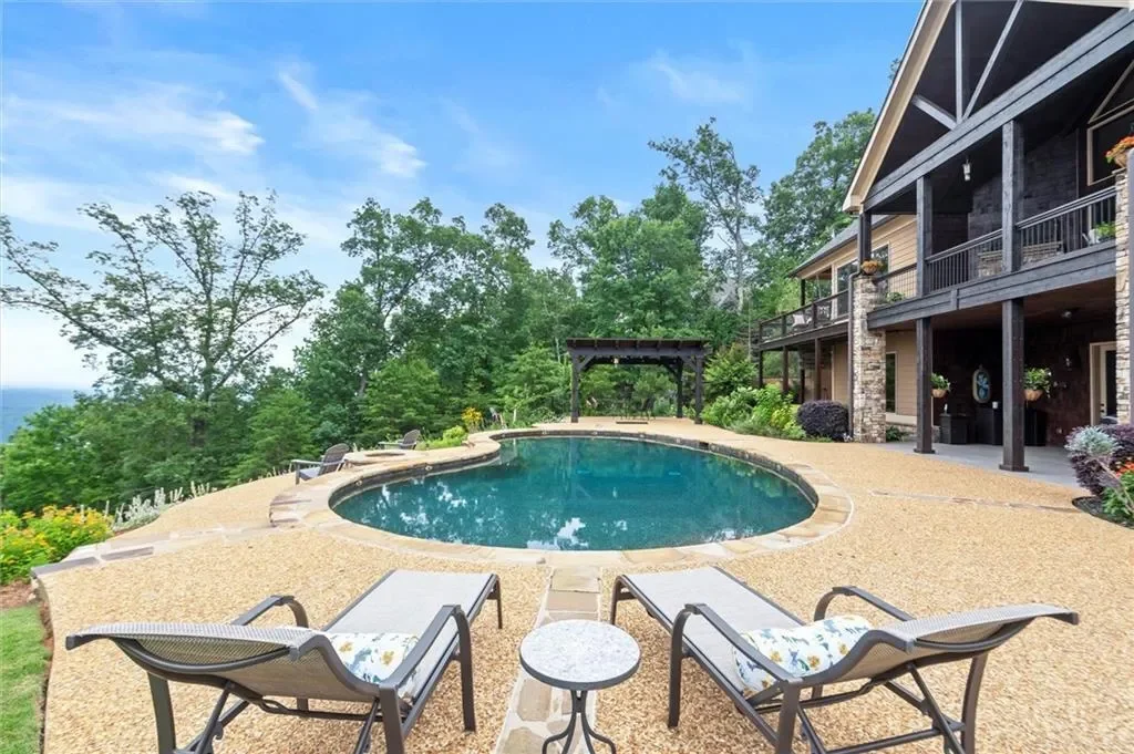 49 Waterside Drive SE, Cartersville, Georgia, United States. - Photo 66