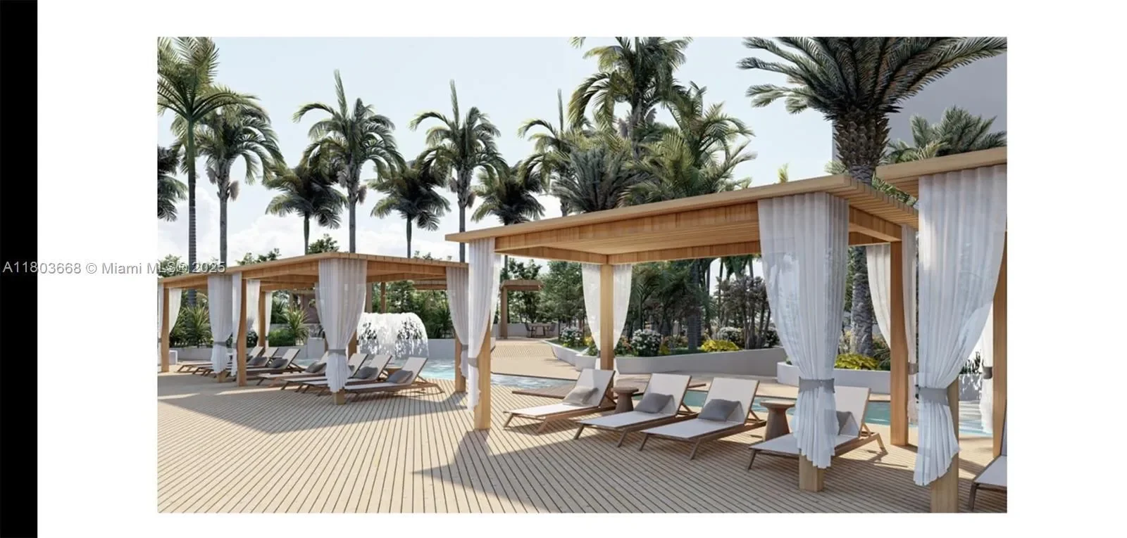 9 Island Ave 1806, Miami Beach, Florida, United States. - Photo 20
