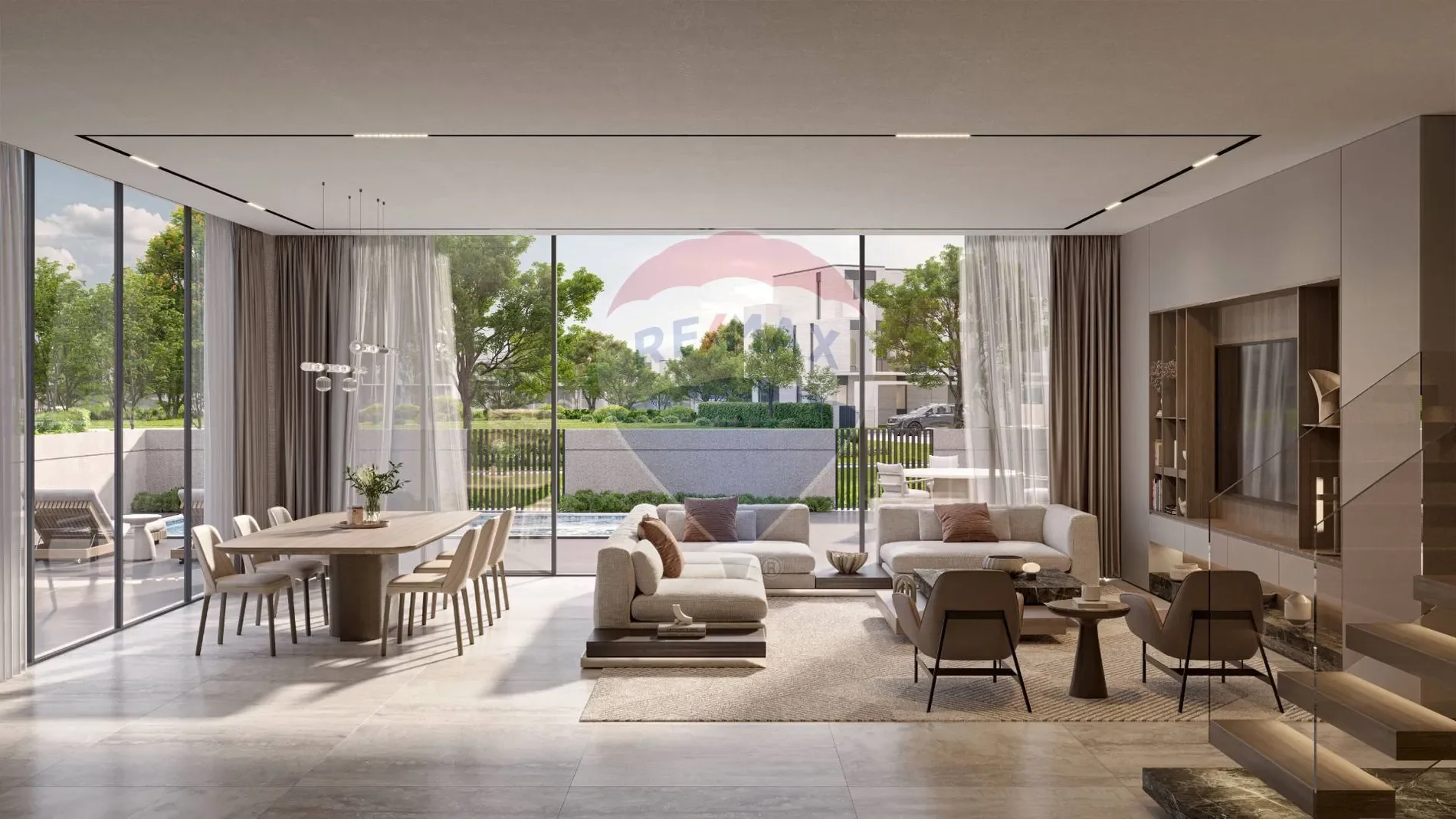 Jumeirah Golf Estate, Dubai, Dubai, United Arab Emirates. - Photo 8