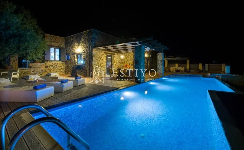 Sfinari 730 12, Greece, Kissamos, Greece. - Photo 22