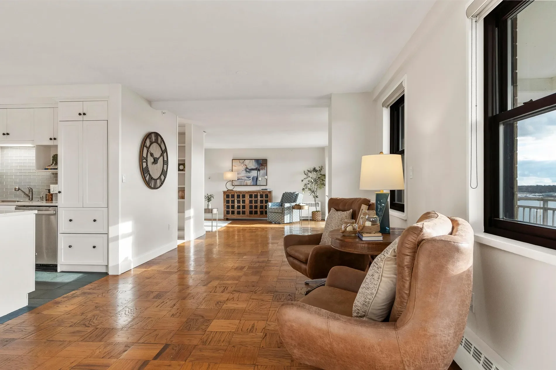 45 Eastern Promenade 4-G-F, Portland, ME 04101, Portland, Maine, United States. - Photo 12