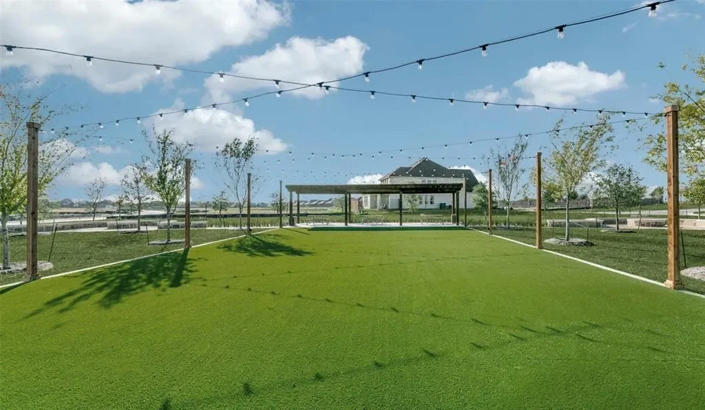 Single Family Residence in McKinney