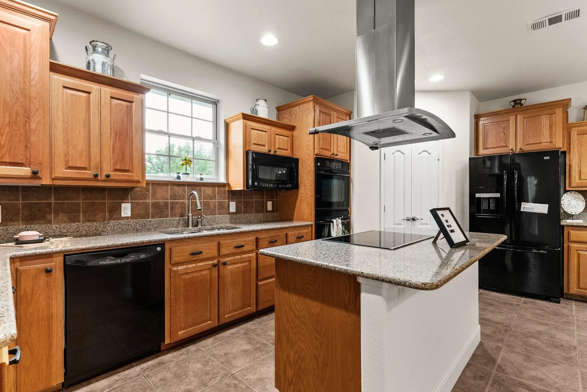2800 Lomas Rodando Calzada RD, Kempner, Texas, United States. - Photo 8