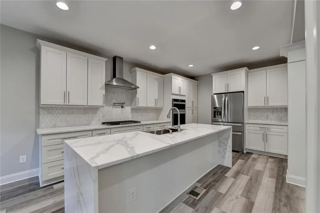 194 Jennifer Lane NW, Lilburn, Georgia, United States. - Photo 18