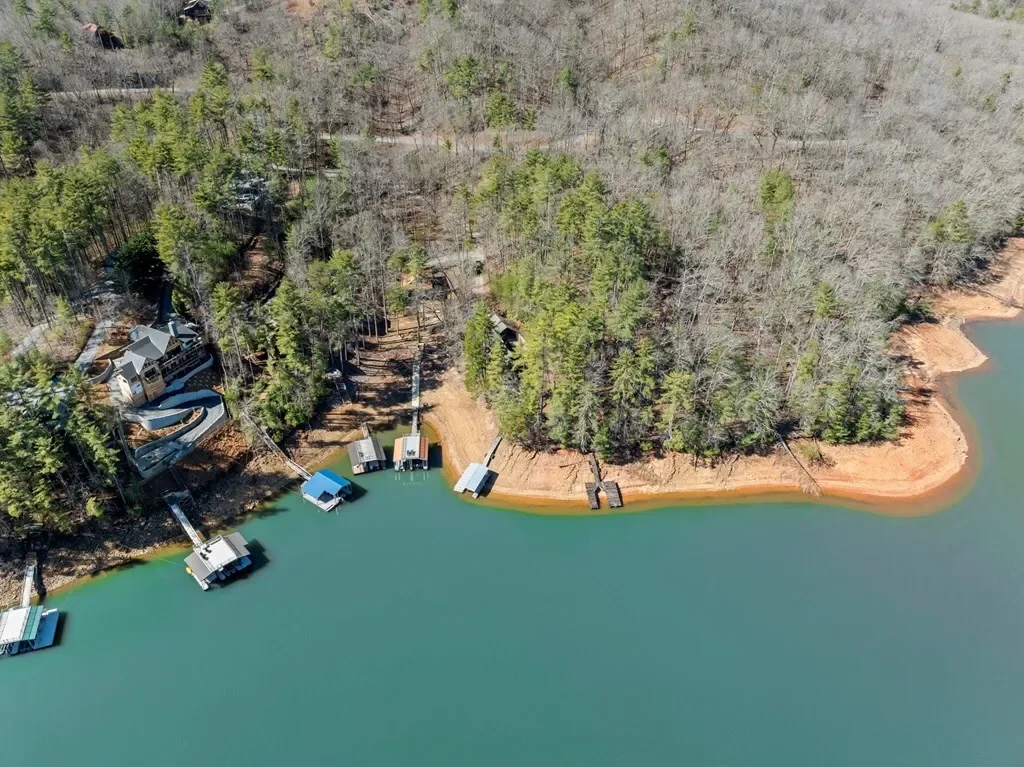 140 Tall Timber Lane, Blue Ridge, Georgia, United States. - Photo 19