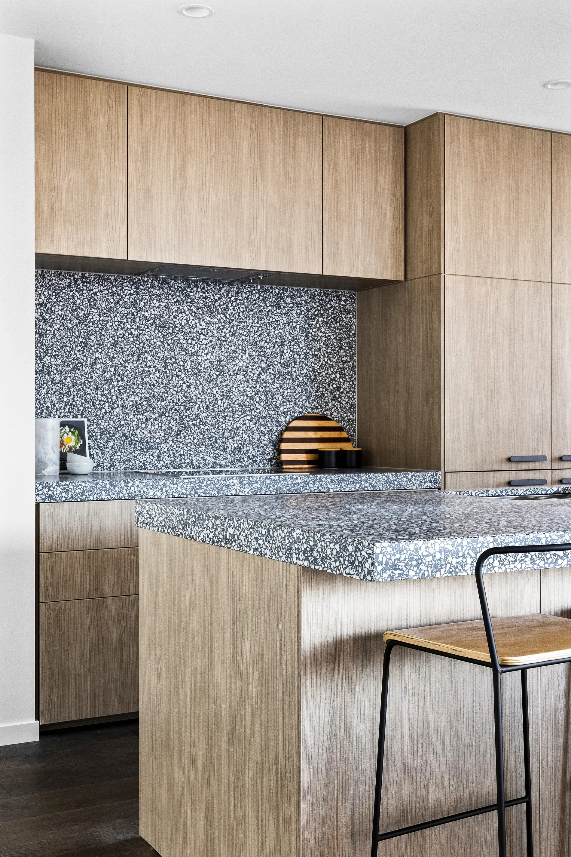West Melbourne, Adderley Street, West Melbourne, Victoria, Australia. - Photo 20