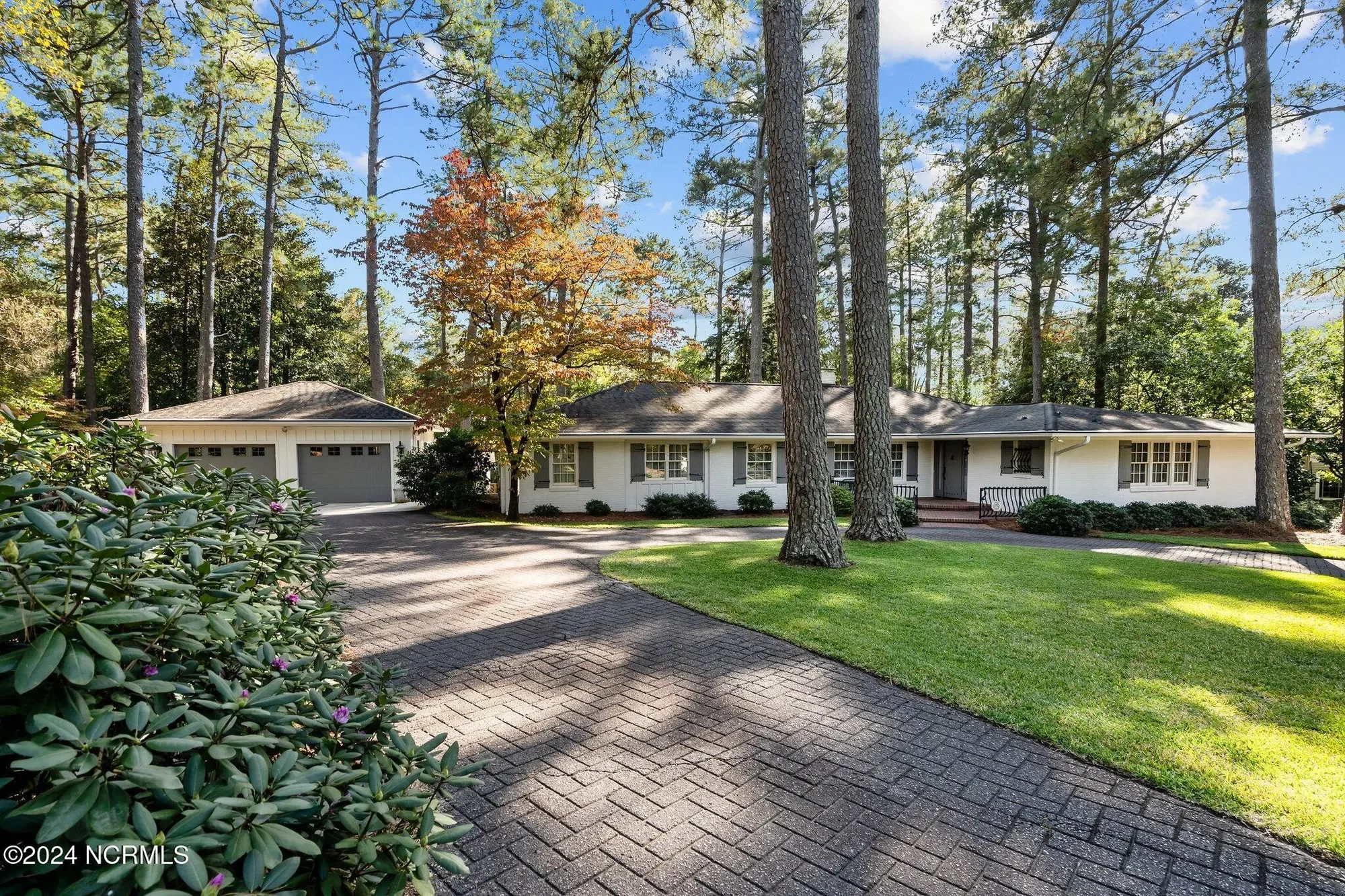 515 S Valley Road, Southern Pines, North Carolina, United States. - Photo 3