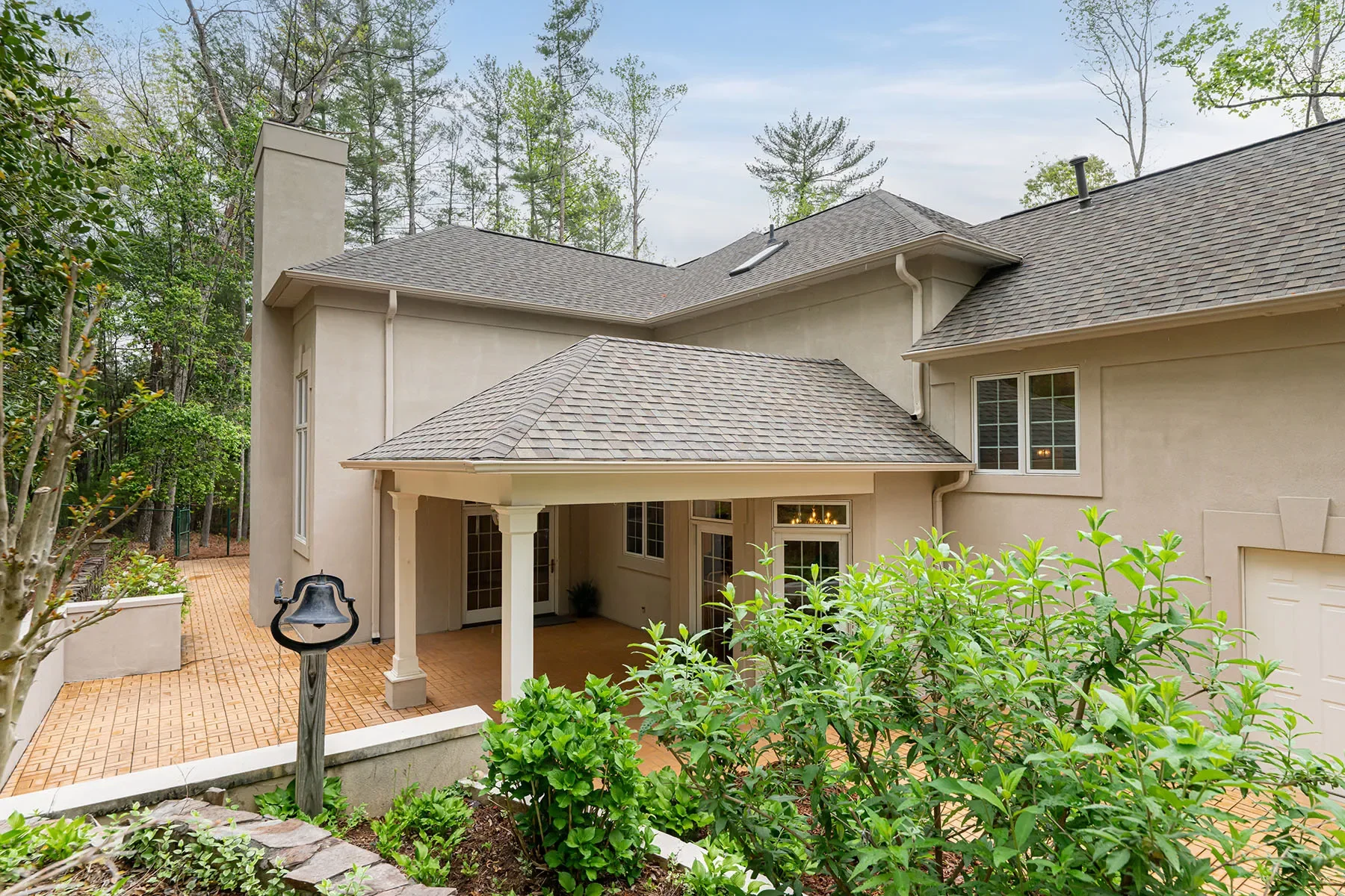 3 Fir Tree Lane, Asheville, NC 28803, Asheville, North Carolina, United States. - Photo 37