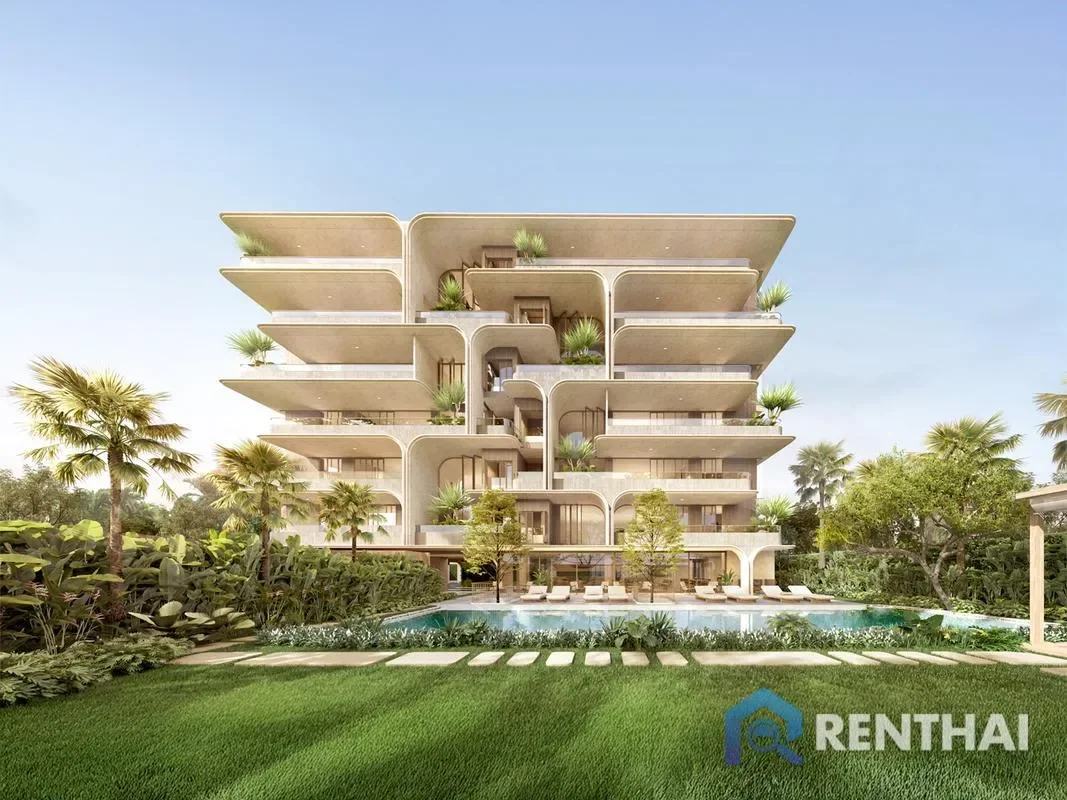 Surfhouse Residences, Phuket, Choeng Thale, Phuket, Thailand. - Photo 21