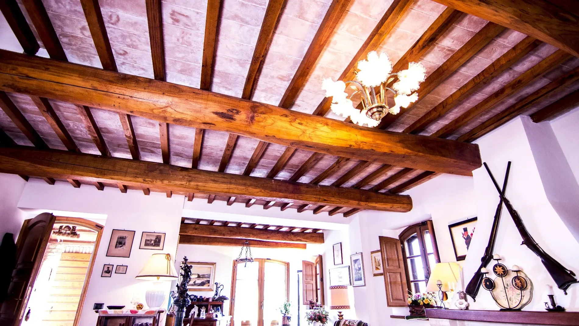 Città della Pieve Via Cuorleone, Città della Pieve, Umbria, Italy. - Photo 1