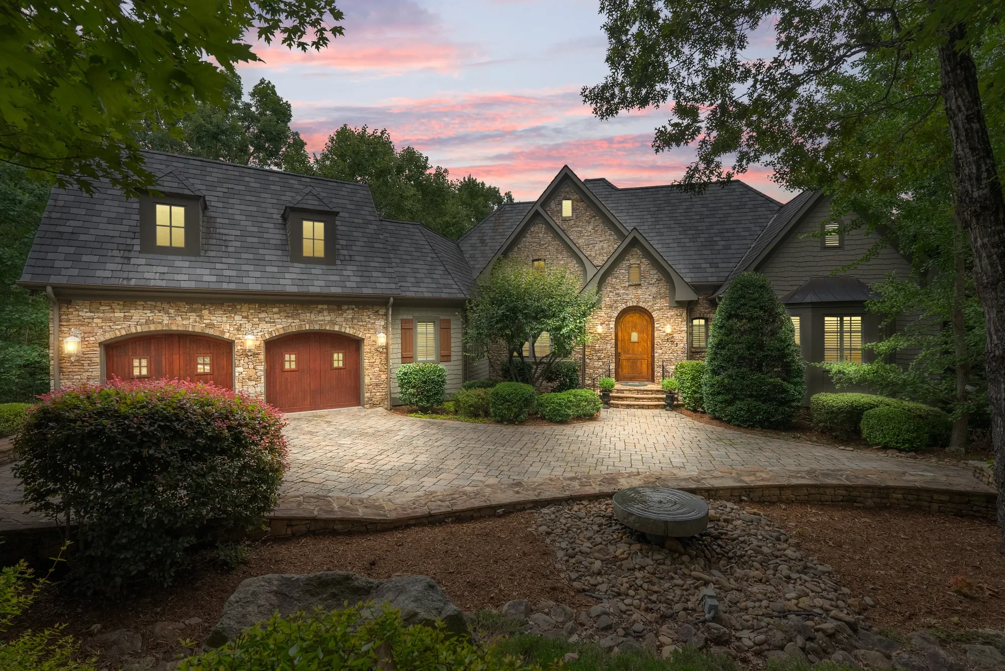 101 Duck Hawk Way , Marietta, SC 29661, The Cliffs Valley, South Carolina, United States. - Photo 55
