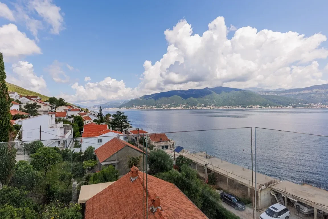Tivat, Krašići, Tivat Municipality, Montenegro. - Photo 13