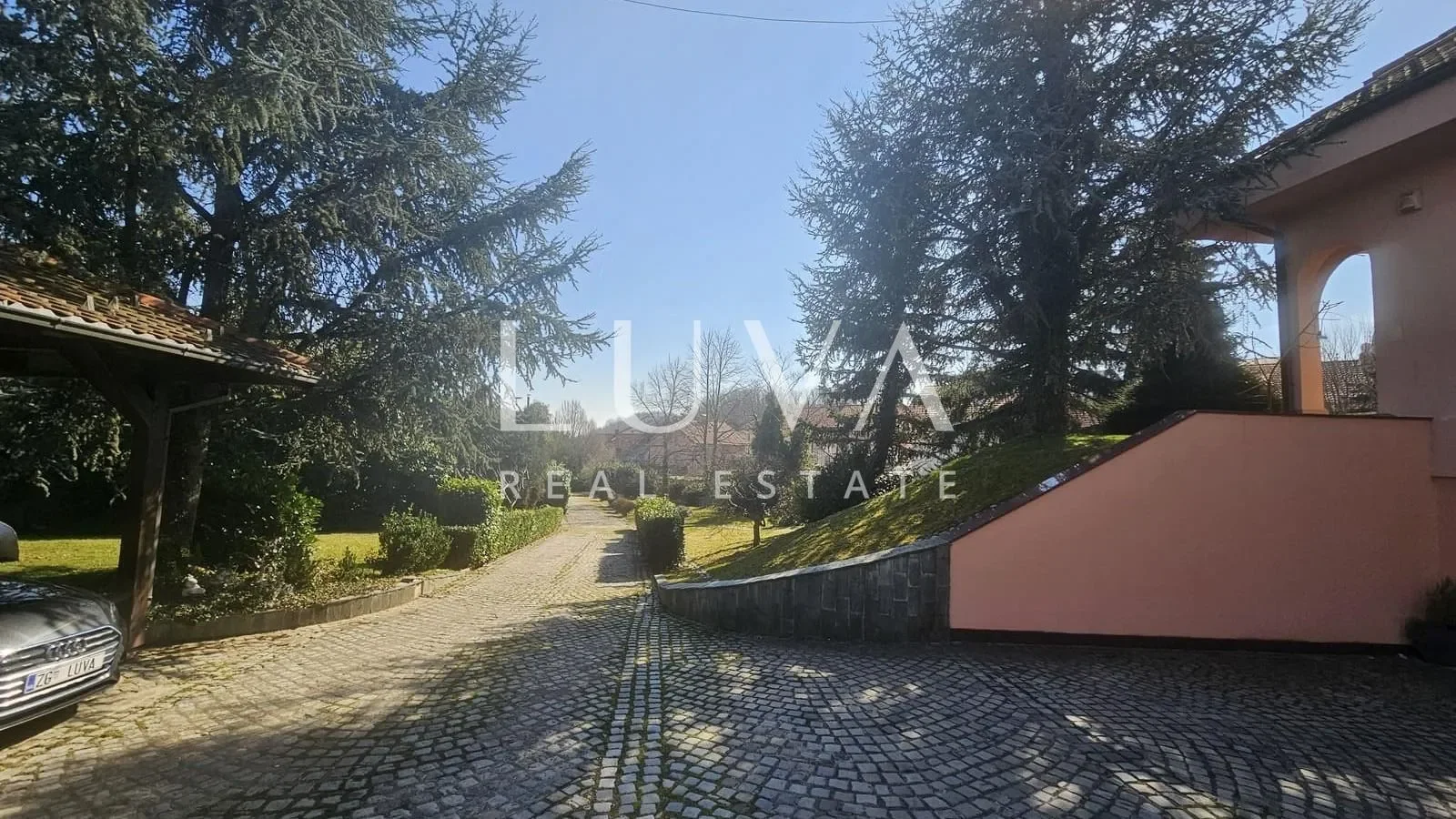 Mjesni odbor Gracani, Zagreb, City of Zagreb. - Photo 8