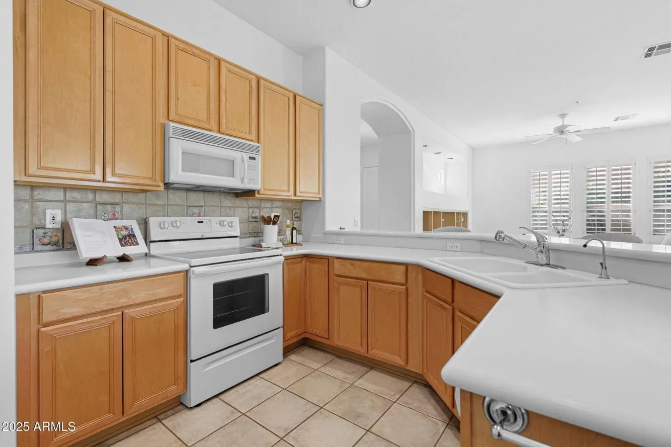 9706 E CHUCKWAGON Lane, Scottsdale, Arizona, United States. - Photo 13