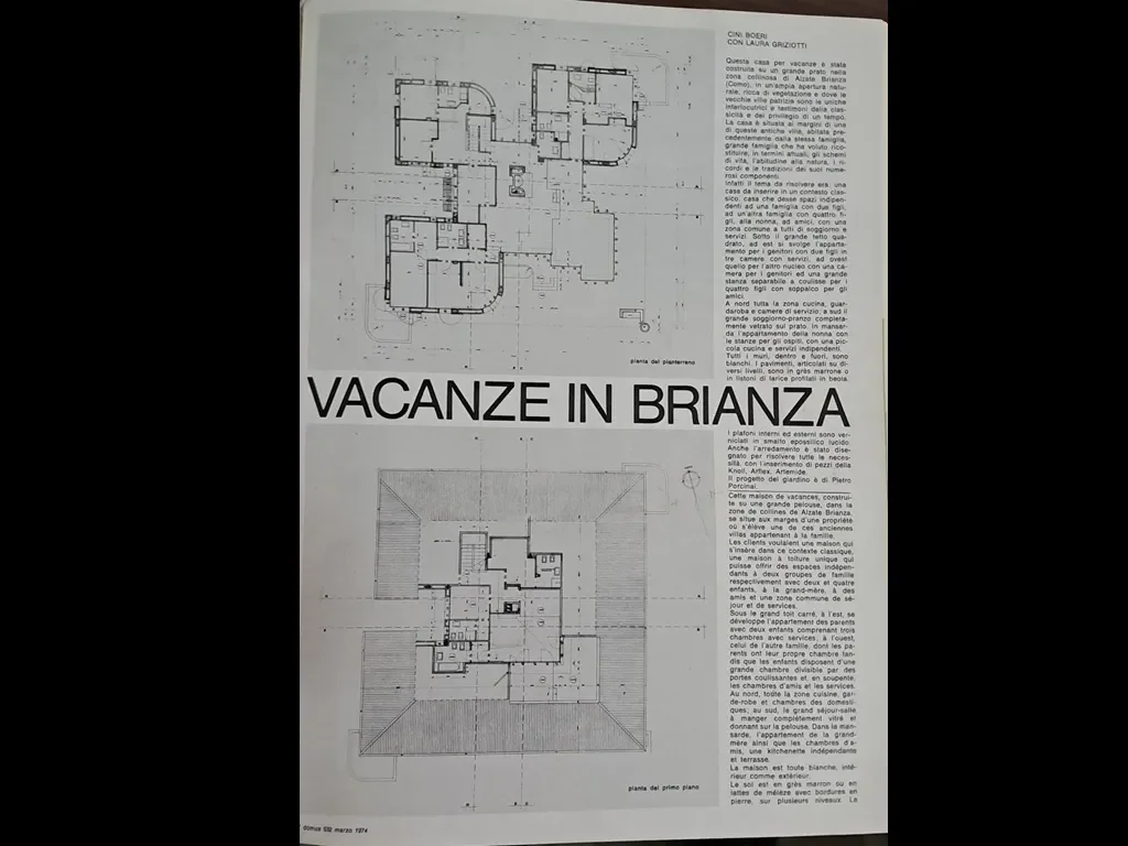 Via Anzani, 126, 22040 Alzate Brianza CO, Italy, Alzate Brianza, Lombardy, Italy. - Photo 34
