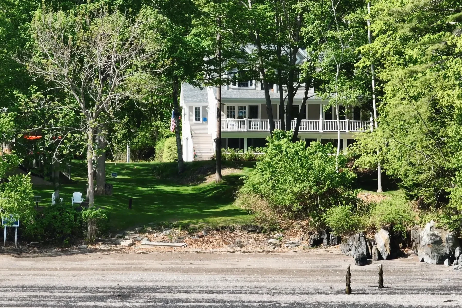 30 Pleasant Cove Lane, Portland, ME 04109, Portland, Maine, United States. - Photo 35