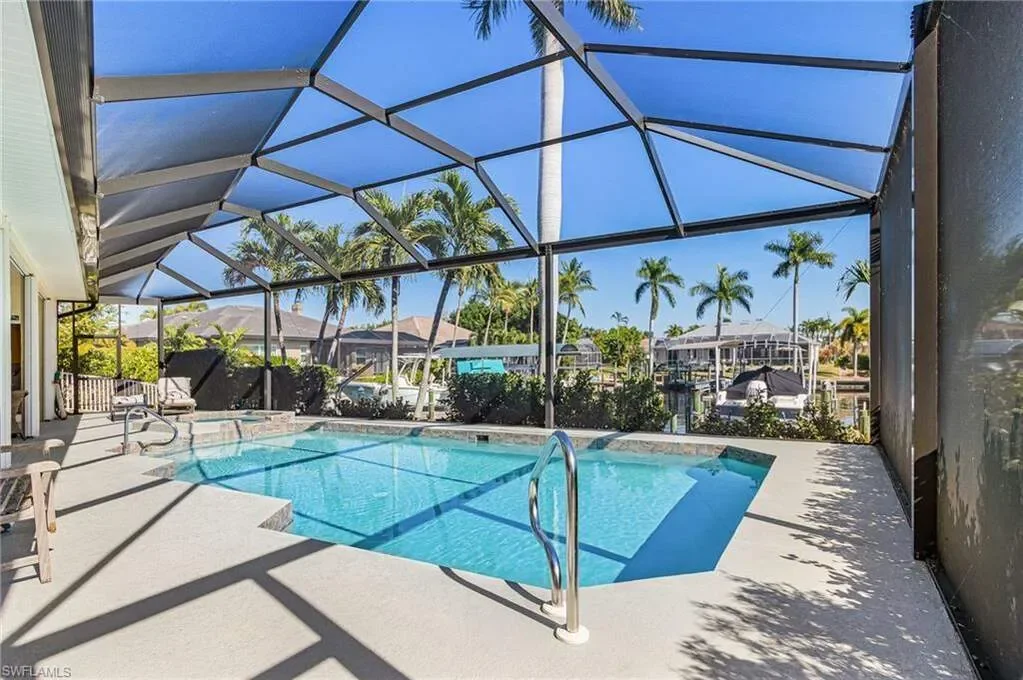 5603 SW 11th AVE, Cape Coral, FL, 33914, USA, Cape Coral, Florida, United States. - Photo 31