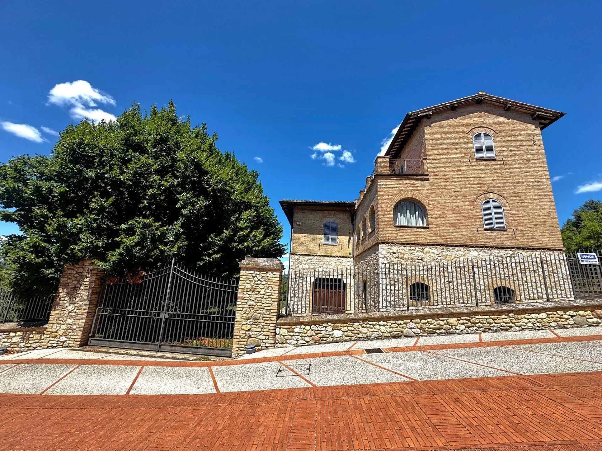 VIA BEATO PADRE LUDOVICO DA CASORIA 10, Umbria, Italy. - Photo 2