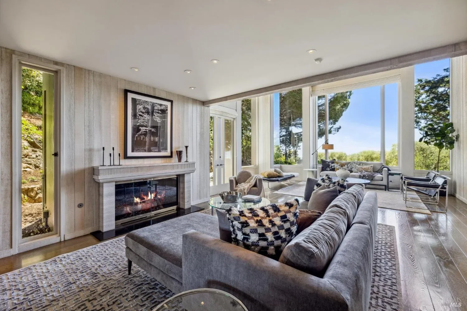 83 Mount Tiburon Road, Tiburon, California, United States. - Photo 4