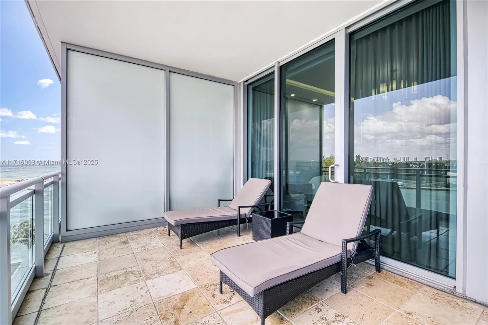 10295 Collins Ave 306, Bal Harbour, Florida, United States. - Photo 17