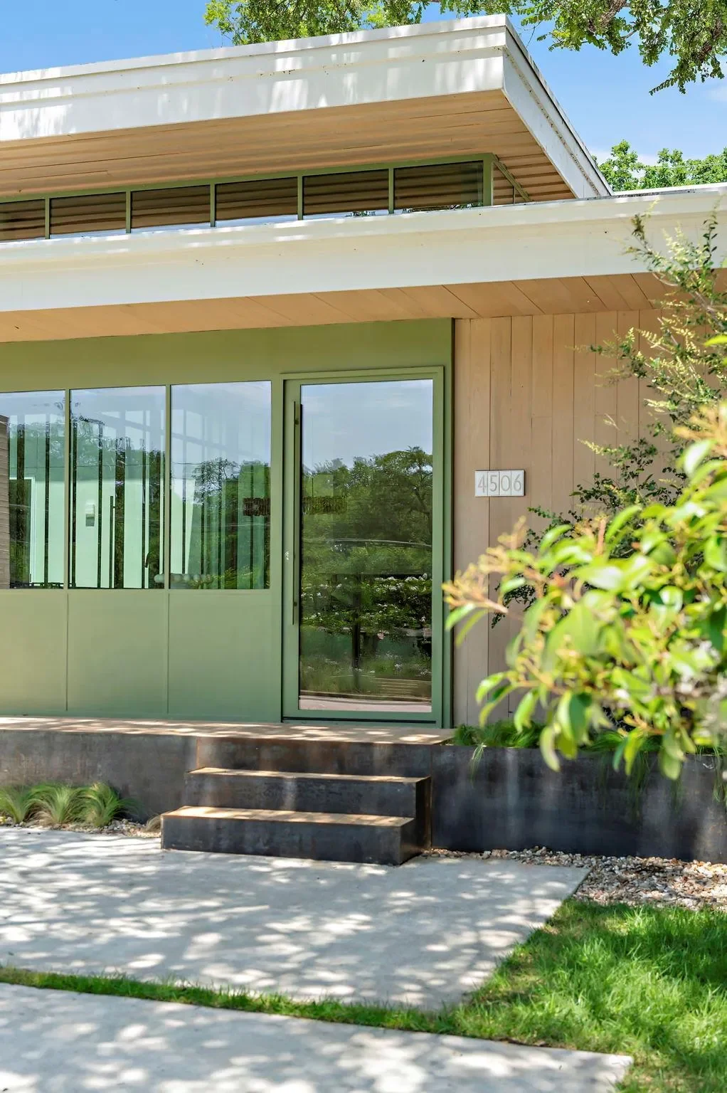 4506 Chiappero TRL, Austin, Texas, United States. - Photo 29