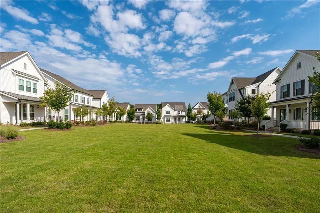 3768 Spruce Ridge Lane, Suwanee, Georgia, United States. - Photo 35