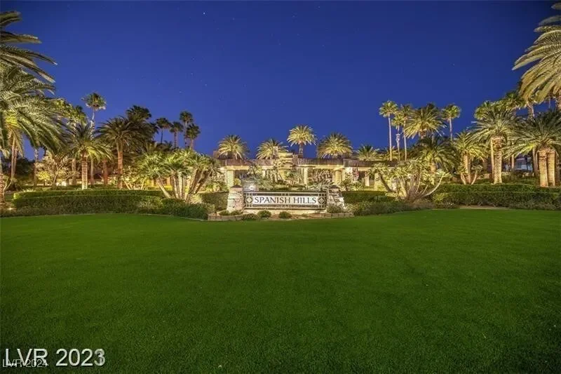4927 Spanish Heights Drive, Las Vegas, Nevada, United States. - Photo 36