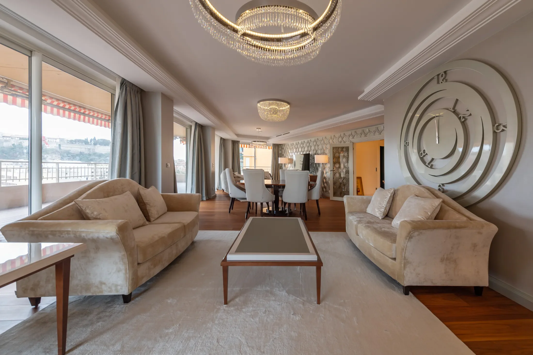 57 Rue Grimaldi, 98000 Monaco, Monaco, Monaco. - Photo 3