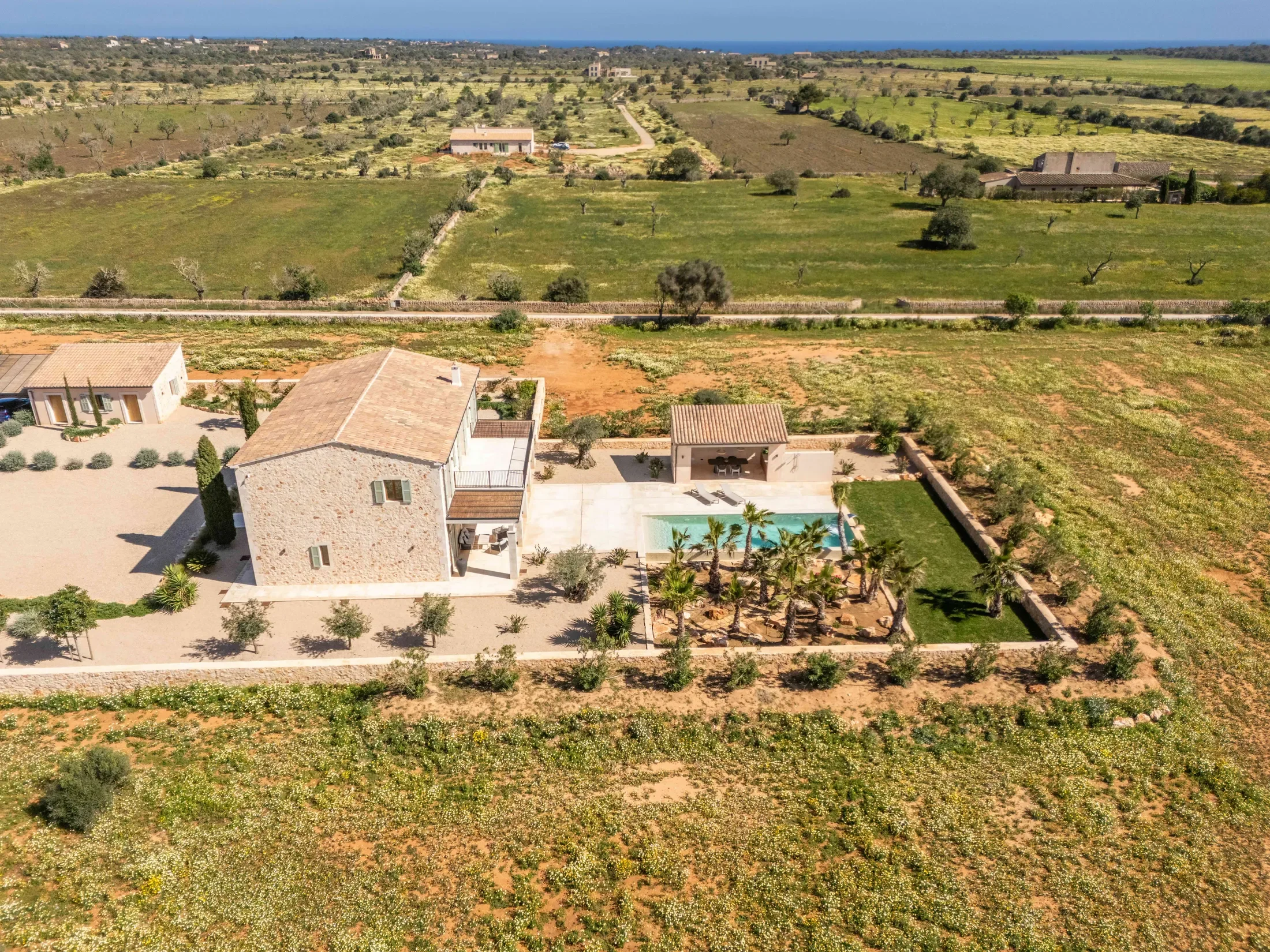 07690 Es Llombards, Illes Balears, Spain, es Llombards, Santanyi, Balearic Islands. - Photo 33