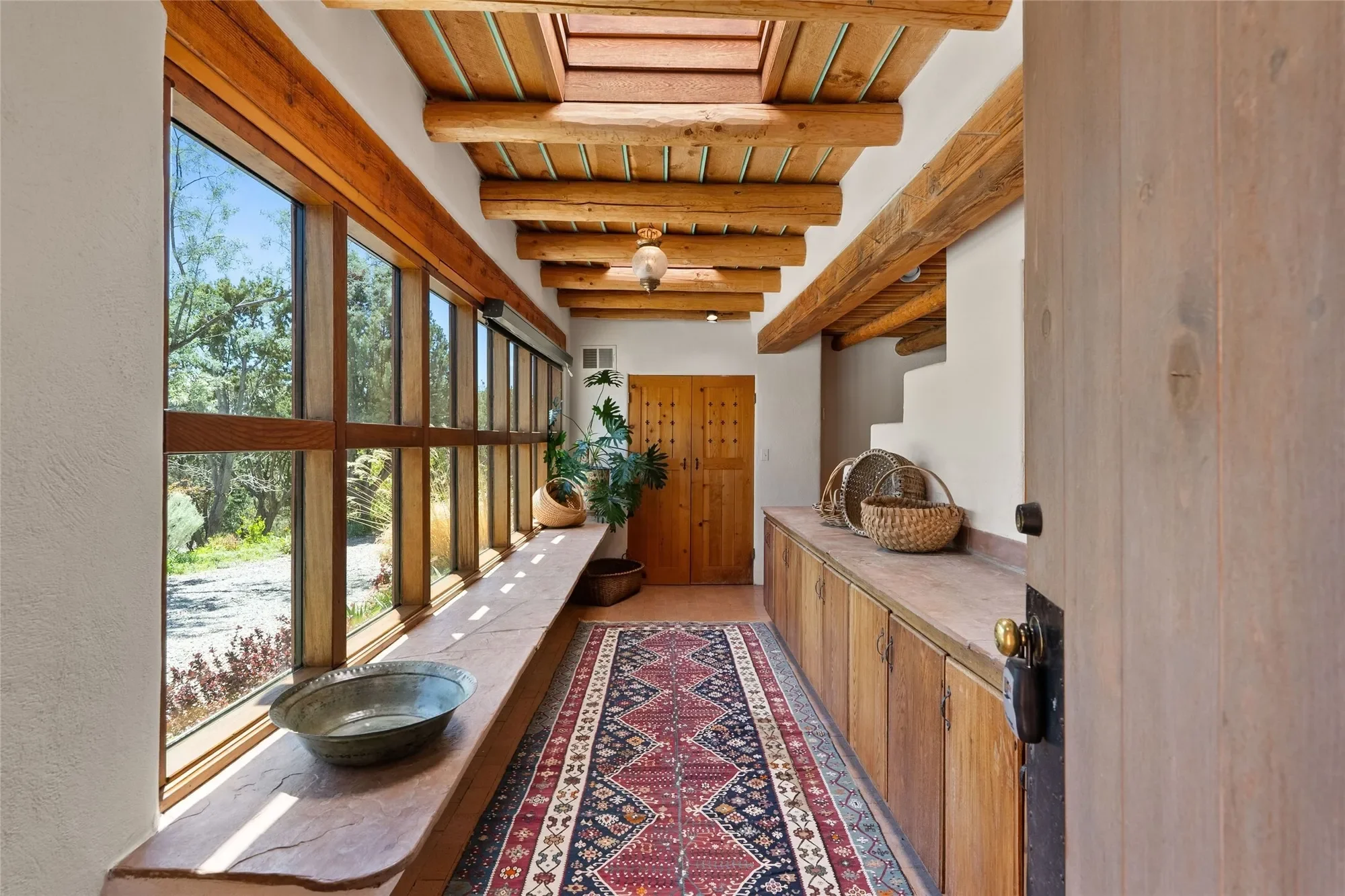 17 Tano West, Santa Fe, NM 87506, Santa Fe, New Mexico, United States. - Photo 32