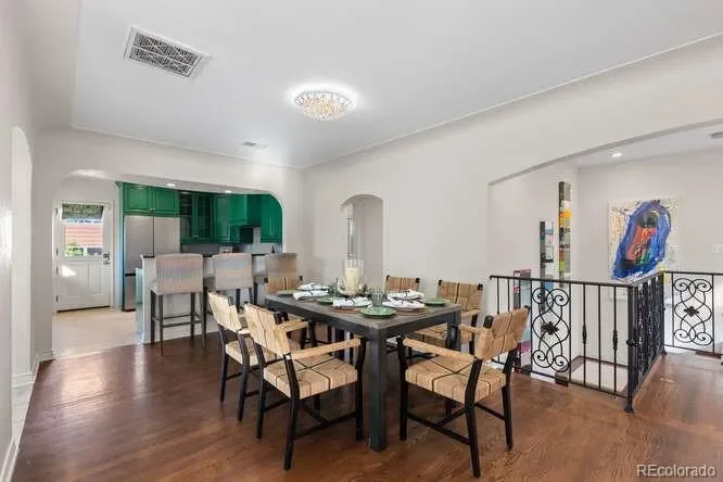 725 S Cove Way, Denver, Colorado, United States. - Photo 8