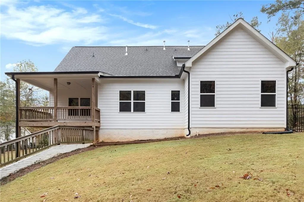 125 Silver Lake Way, Fayetteville, Georgia, United States. - Photo 44