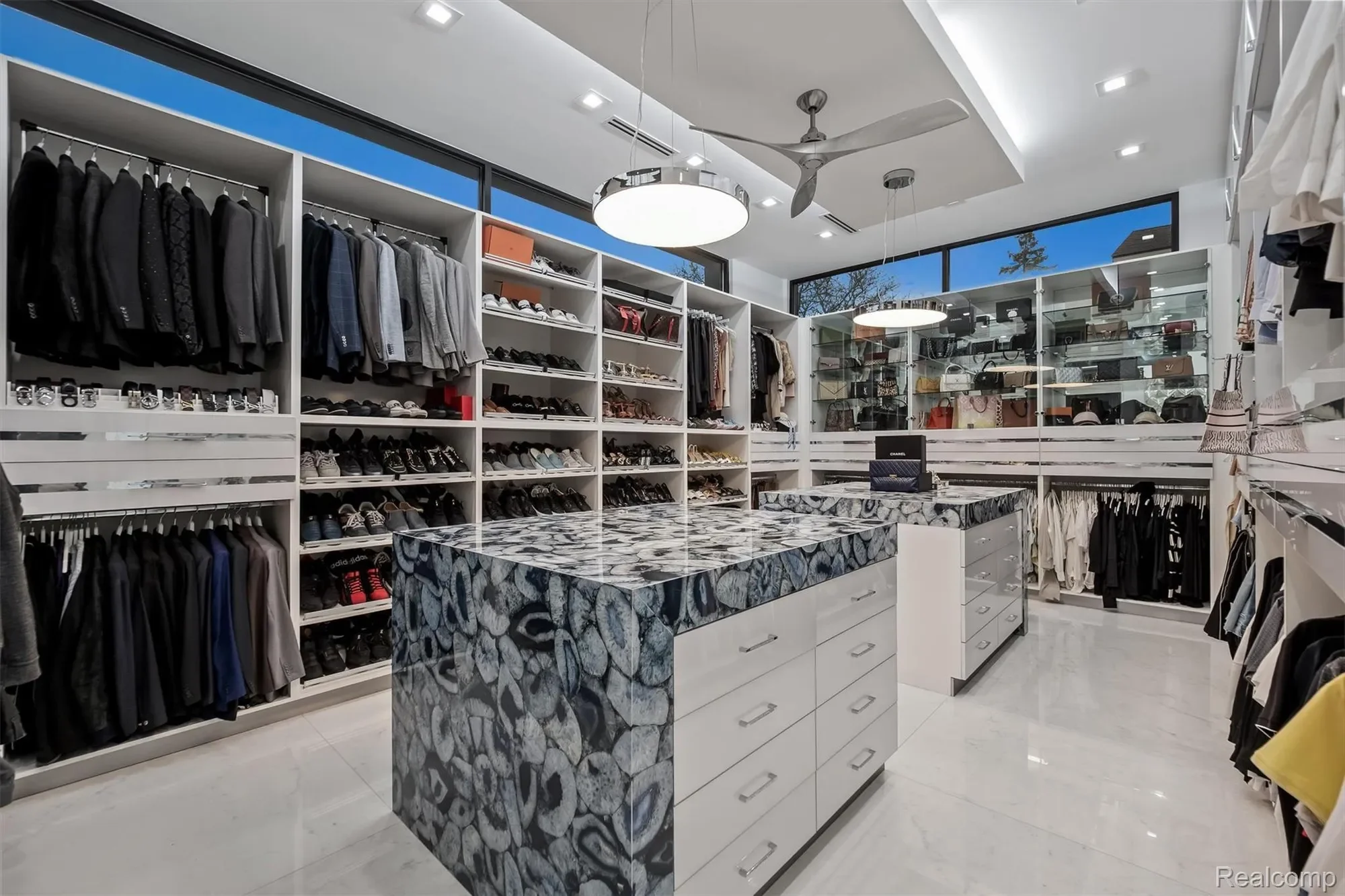 5116 W Bloomfield Lake Road, West Bloomfield Charter Township, MI 48323, Orchard Lake Village, Michigan, United States. - Photo 18