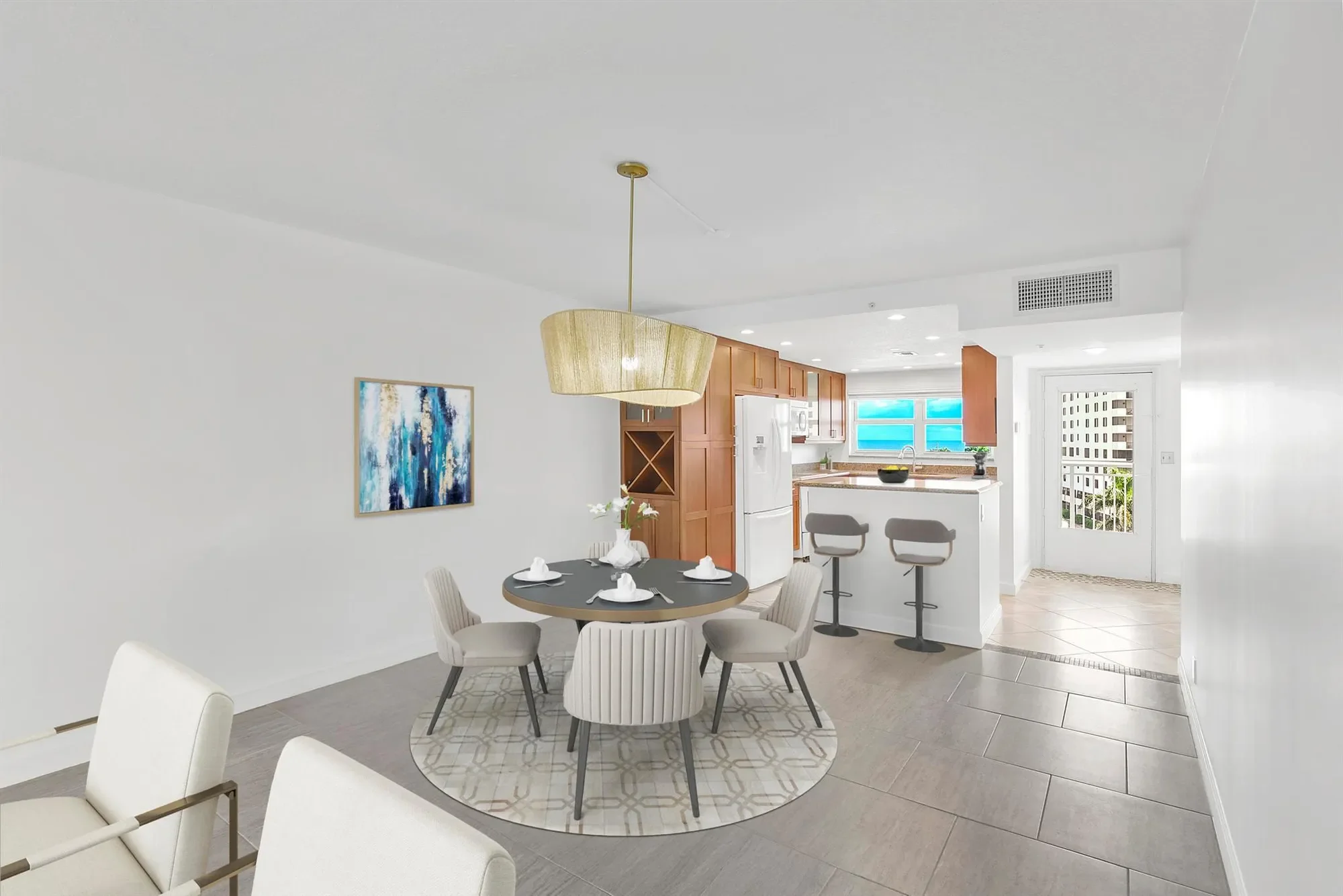 3310 S Ocean Boulevard, Boca Raton, Florida, United States. - Photo 13