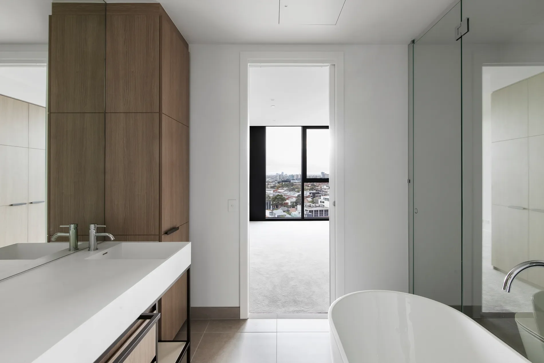 West Melbourne, Adderley Street, West Melbourne, Victoria, Australia. - Photo 11