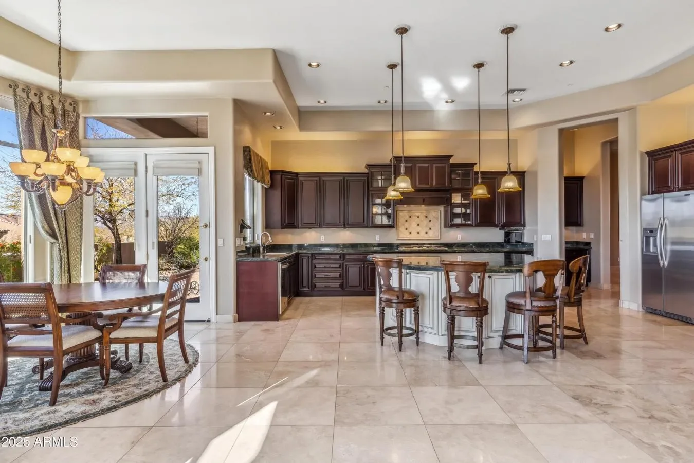37170 N GRANITE CREEK Lane, Carefree, Arizona, United States. - Photo 16