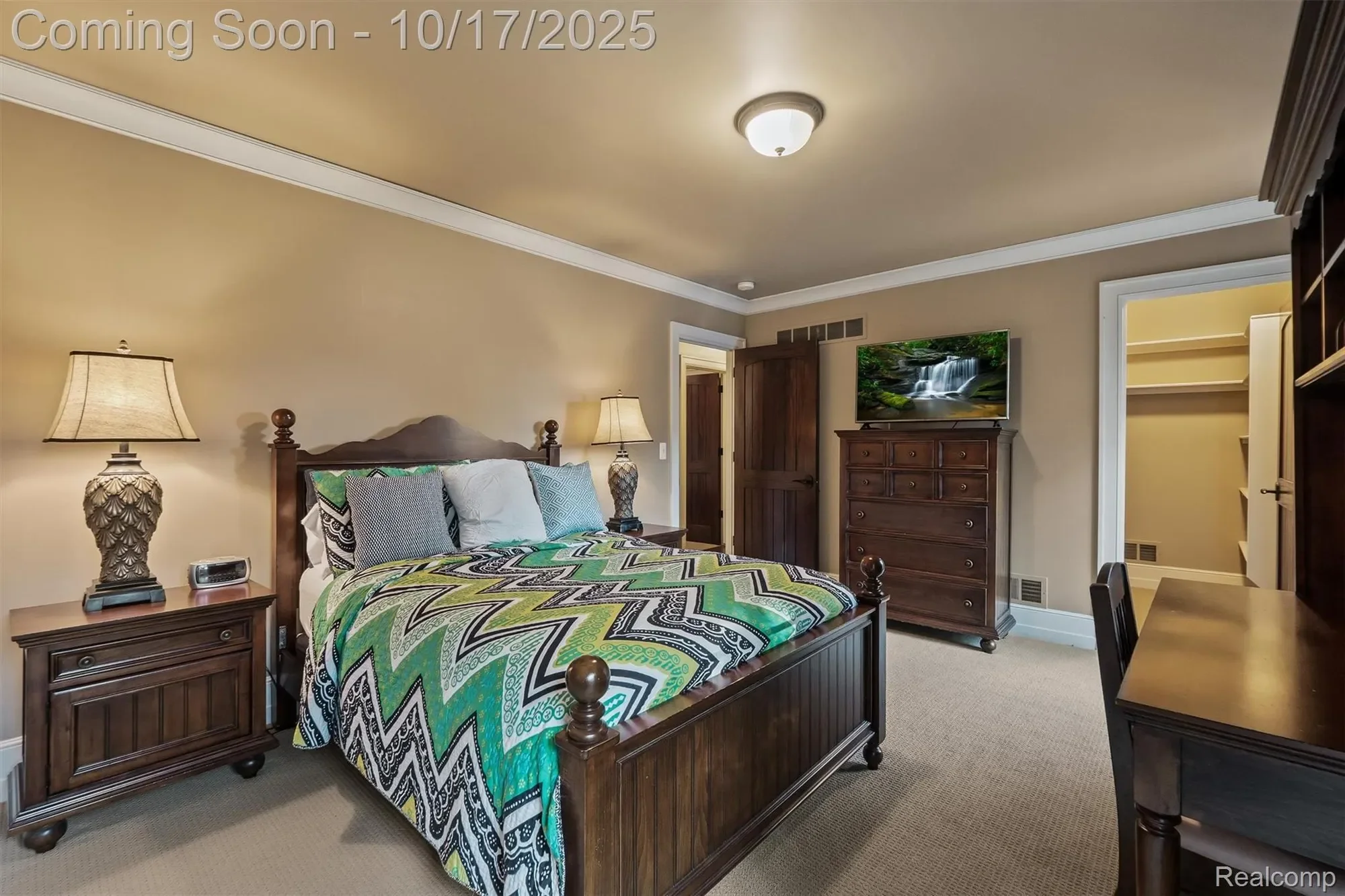 25325 Devon Lane, Franklin Village, MI 48025, Beverly Hills, Michigan, United States. - Photo 19