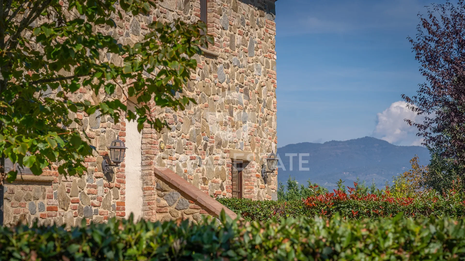 Tuscany, Cortona, Tuscany, Italy. - Photo 42