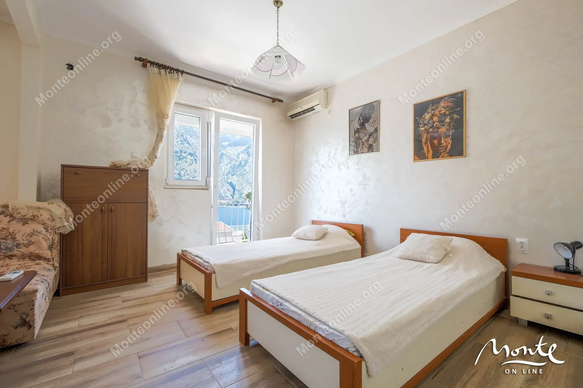 Muo, Montenegro, Muo, Kotor Municipality, Montenegro. - Photo 6