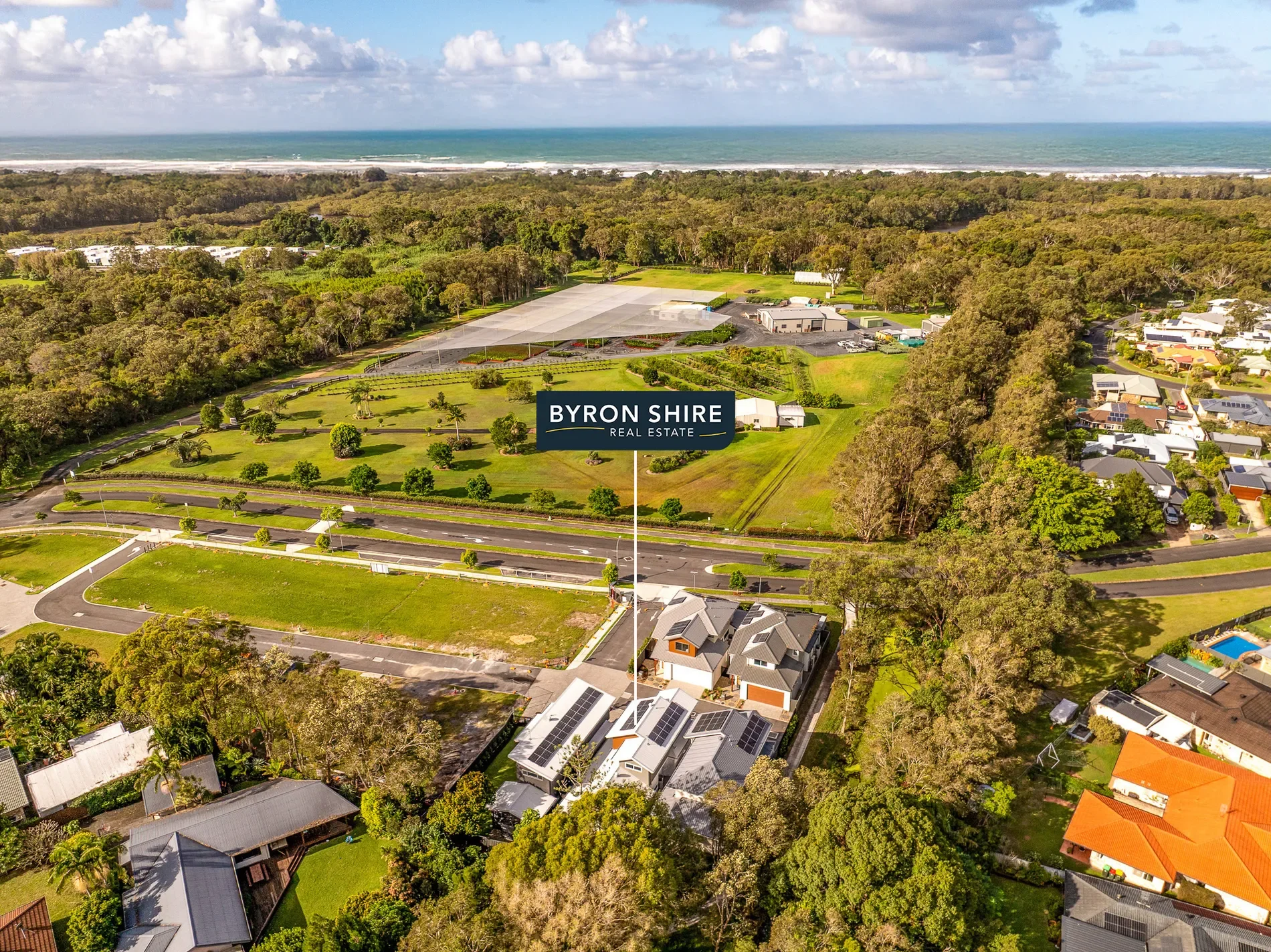 Brunswick Heads, Kookaburra Crescent, Brunswick Heads, New South Wales, Australia. - Photo 29