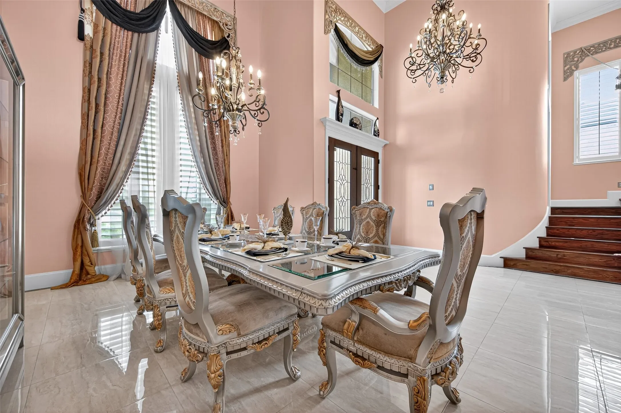 23711 Certosa Drive, Richmond, TX 77406, Richmond, Texas, United States. - Photo 14