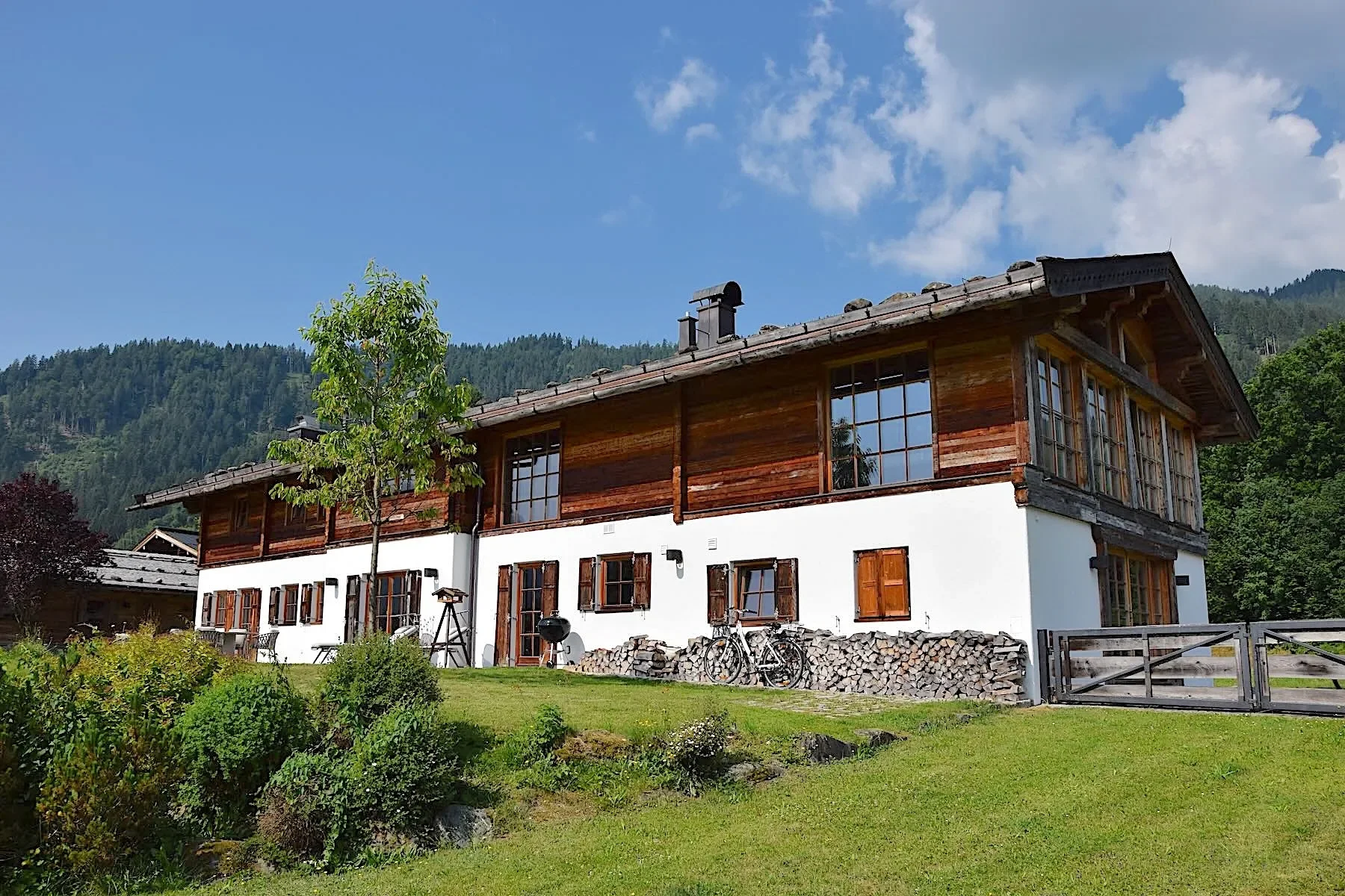 6370 Reith bei Kitzbühel, Austria, Reith bei Kitzbühel, Tyrol, Austria. - Photo 6