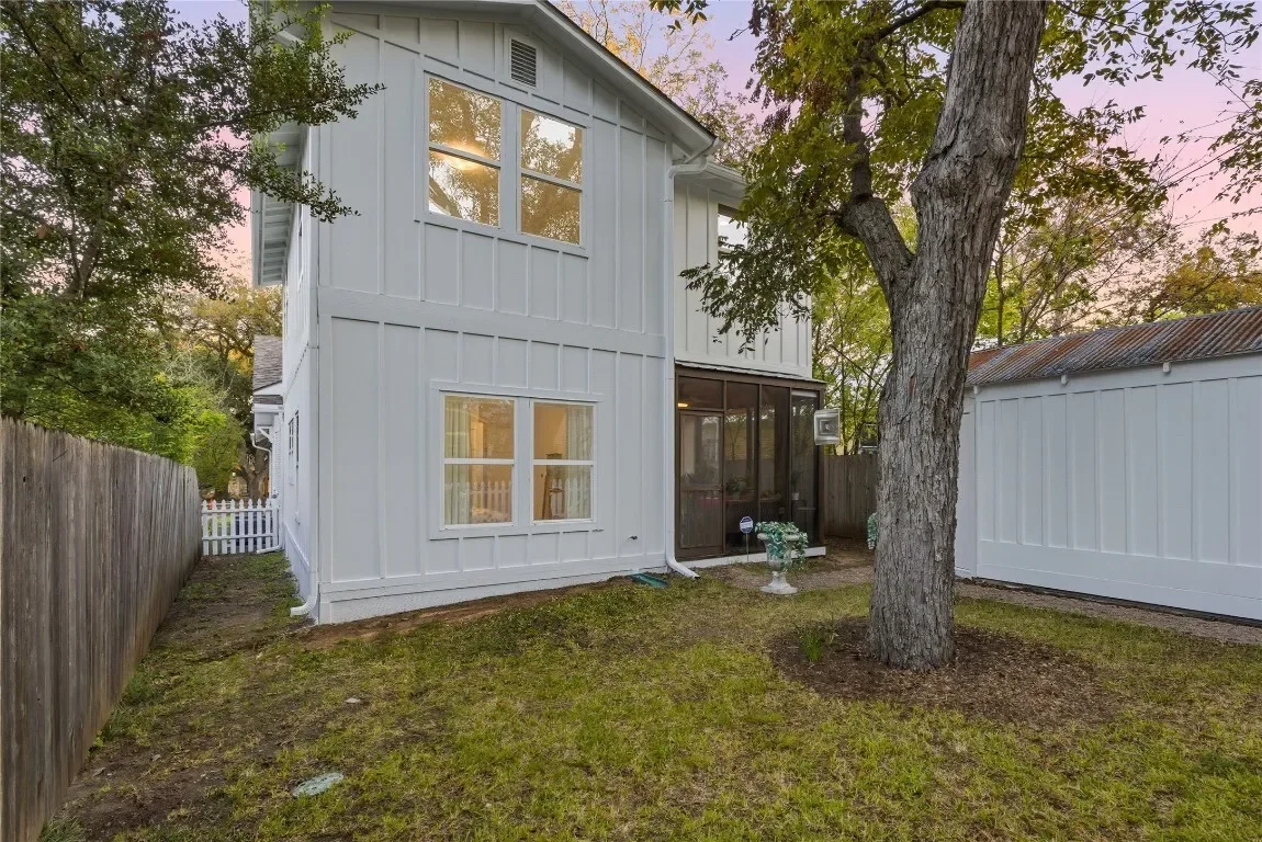 4404 Speedway, Austin, TX 78751, Austin, Texas, United States. - Photo 7