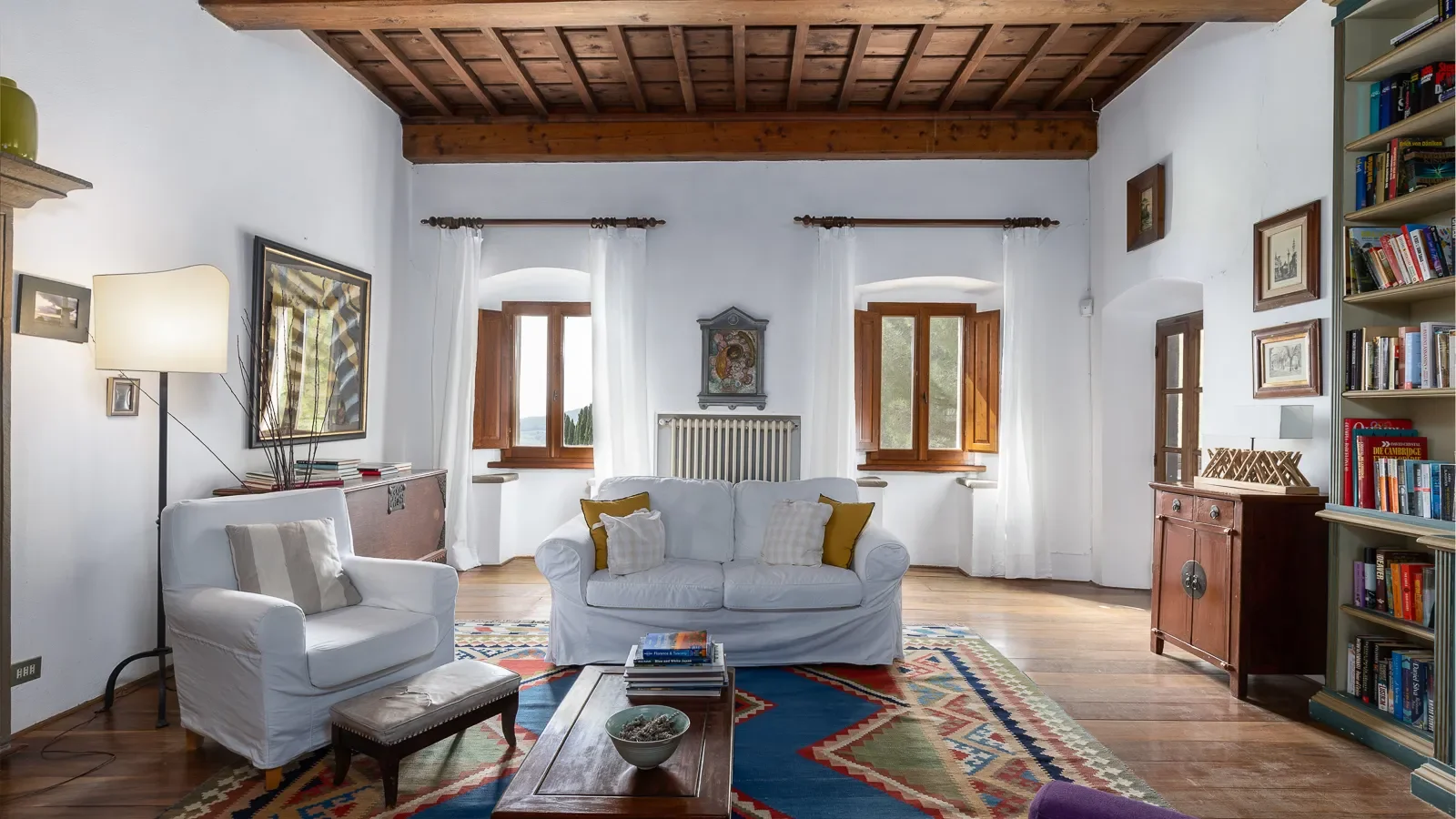 50022 Panzano, Metropolitan City of Florence, Italy, Panzano, Tuscany, Italy. - Photo 18