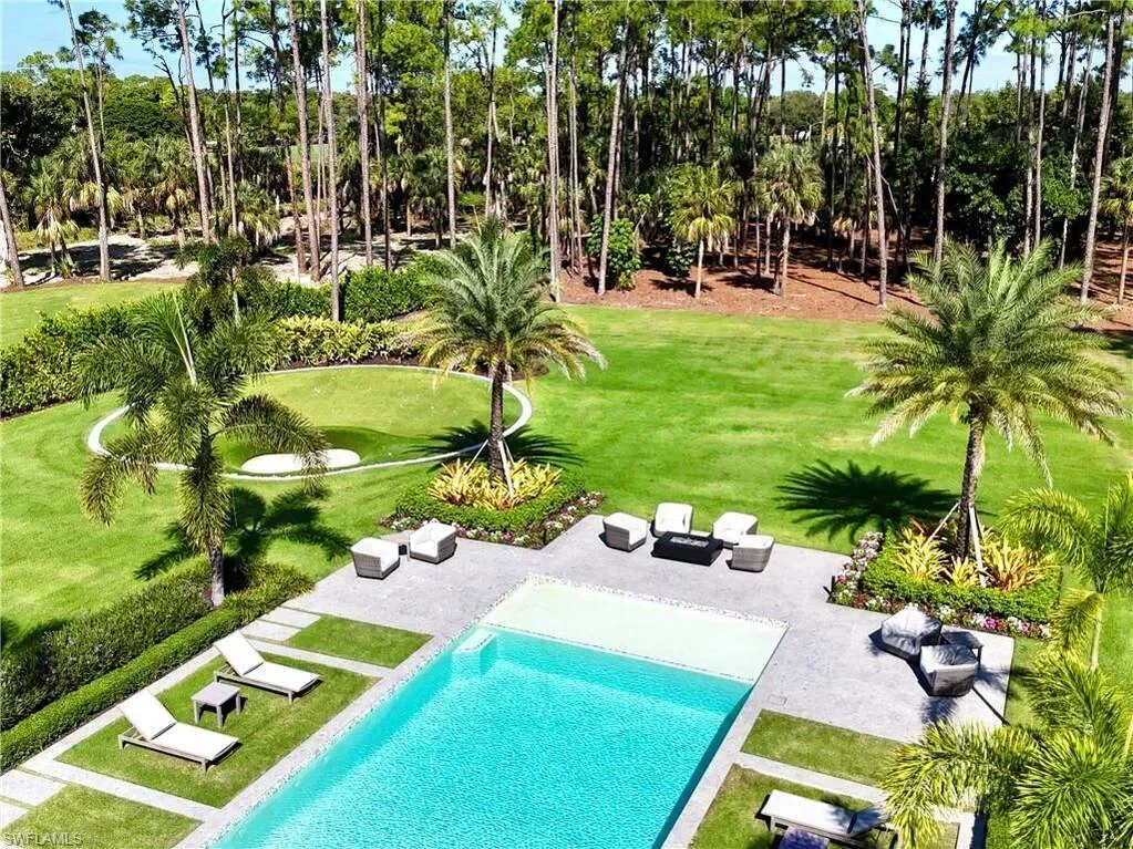 2191 Coach House LN, Naples, FL, 34105, USA, Naples, Florida, United States. - Photo 8