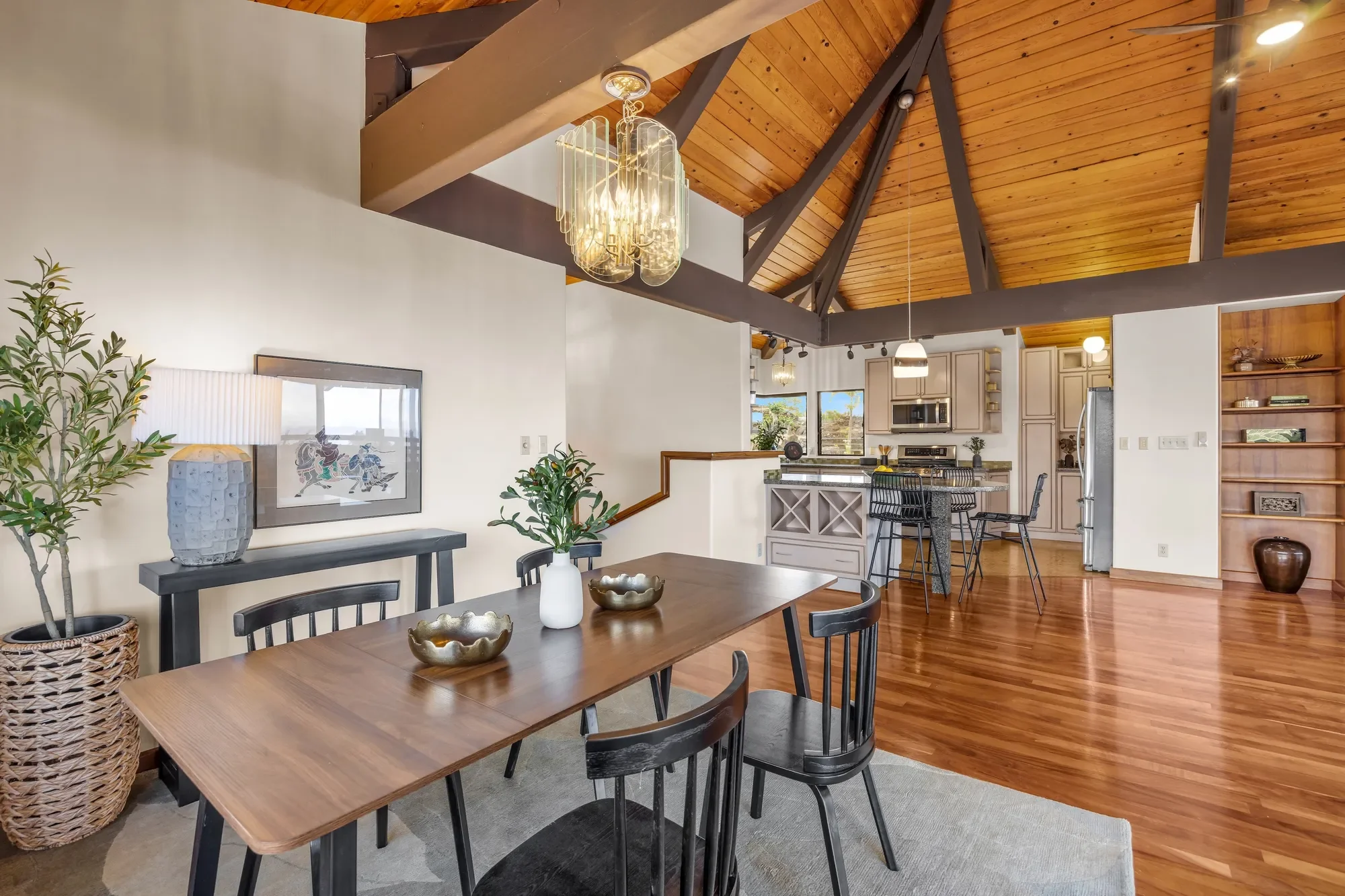 110 Kamehameiki Road, Kula, HI 96790, Kula, Hawaii, United States. - Photo 43