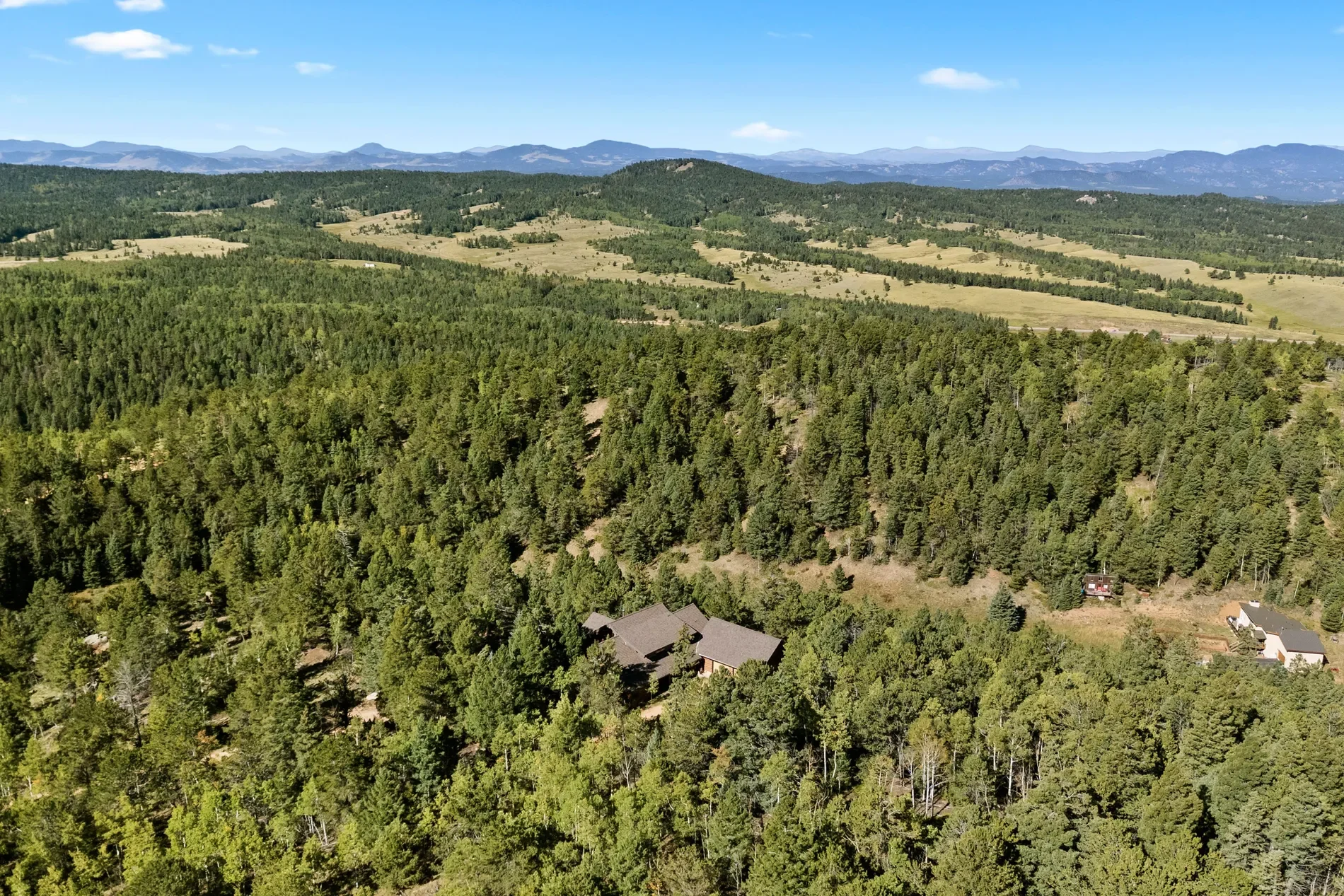 1010 Cantiberry Road , Divide, CO 80814, Westcreek, Colorado, United States. - Photo 34